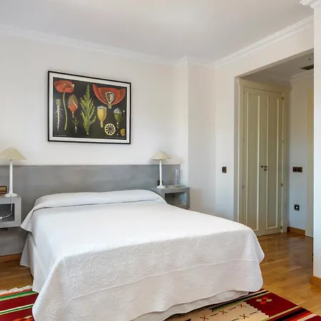 Ana Villa Marbella