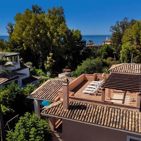 Villa Ana Marbella
