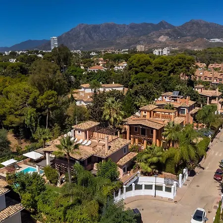 Villa Ana *