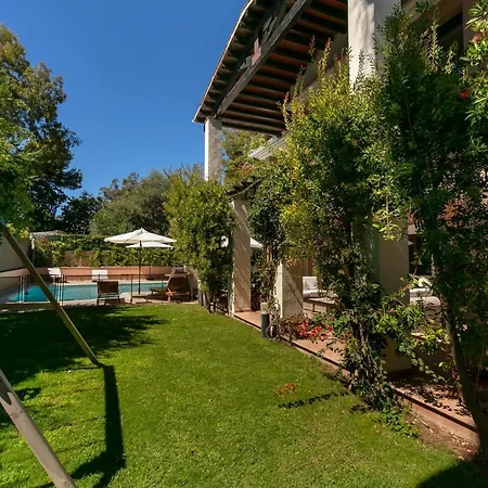 Villa Ana Marbella