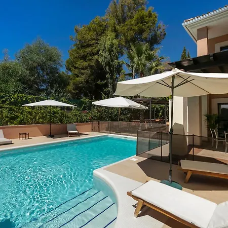 Villa Ana *
