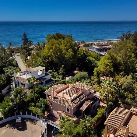 Ana Villa Marbella