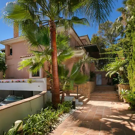 Ana * Marbella