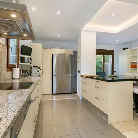 Villa Ana Marbella
