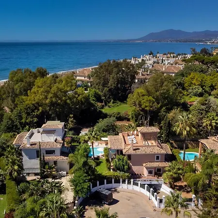 Ana Marbella